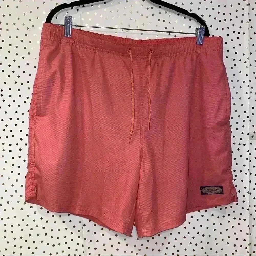 Vineyard Vines Swim Shorts